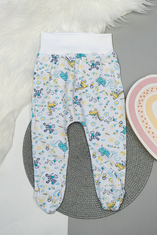 Повзунки ясельні 14503